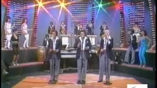 Bobby Valentin en Salsa Sabado en la Noche