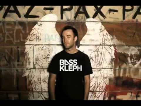 Bass Kleph feat Stella MC - $pend My Money (Midnite Sleaze