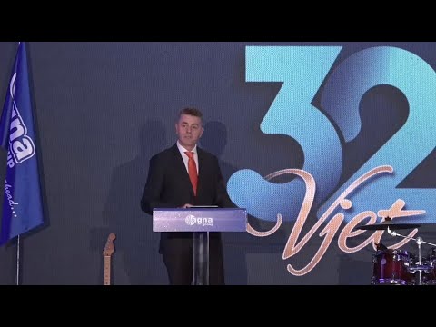 32 VITE SUKSES, AGNA GROUP