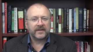 What is an enemy threat doctrine? with Michael Waller