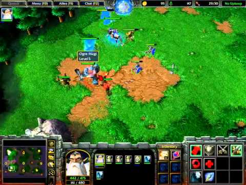 hawk vs hum @zotac 253