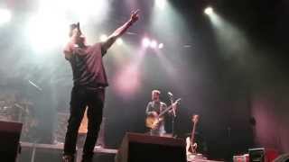 Petter - Fredrik Snortare och Cecilia Synd @ Rockoff