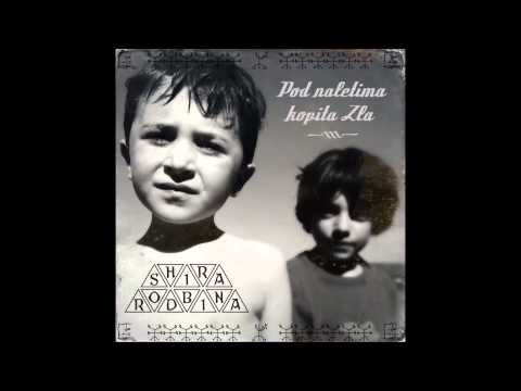 Shira Rodbina - Kokain i kaviar