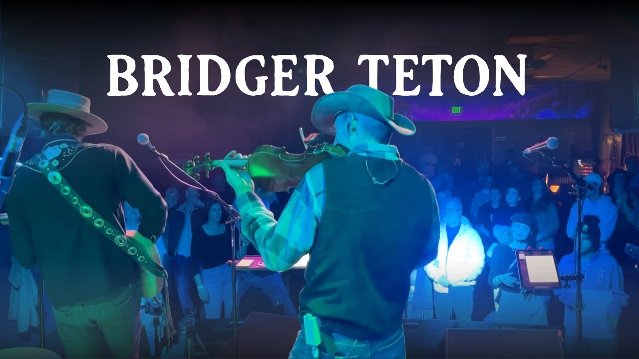 Promotional video thumbnail 1 for Trevor Michael