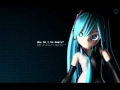 Tripshots feat Hatsune Miku - Anger (WK9 old style ...
