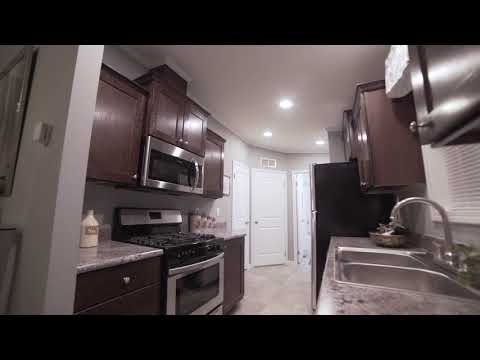 MidCountry Homes Westlake Retreat Outlook - 1W1901