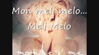 Mylène Farmer - Love Dance