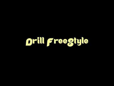Phat Geez - Drill Freestyle (Official Video) “Filmed+ EmbrceTheStrnge”
