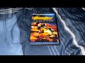 Opening To Biker Boyz 2003 DVD DTS Option