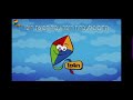 The Backyardigans Hebrew Credits