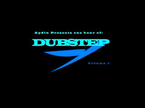 Dubstep Mix 2011 Vol.1 (1 Hour Long)