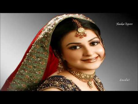 Phoolon ki bahaaron Mein Dulhan Aayi Jhankar HD ,Mehndi Ki Raat — Saleem Lodhi