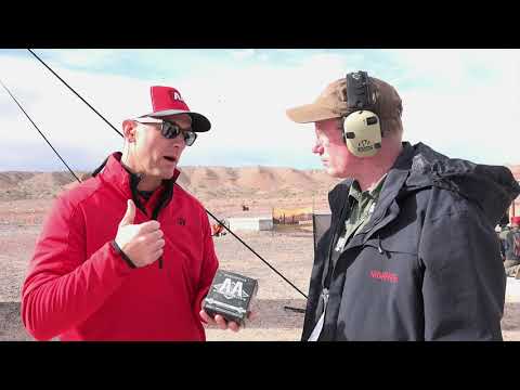 30-30 Winchester Ammo Test