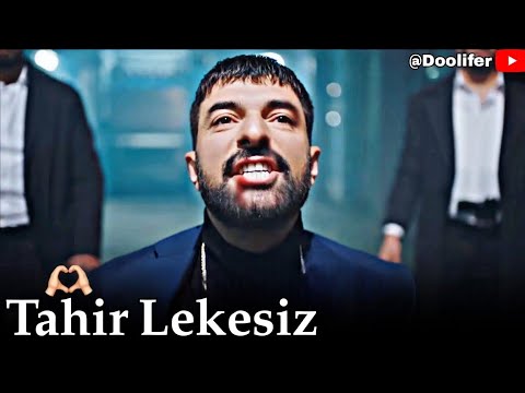 Tahir Lekesiz 🔥🙍🏻