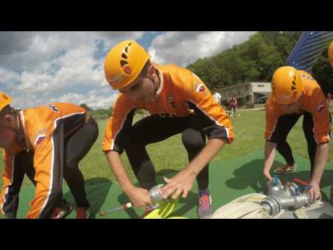 DHZ Rudnik Muži 1.pokus (6.kolo IKHL Jablonka)