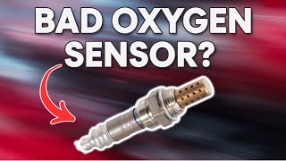 9 Warning Signs of a Bad Oxygen Sensor (Don’t Ignore These!)
