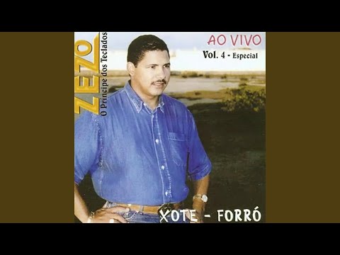 Diga Pra Mim (Ao Vivo)