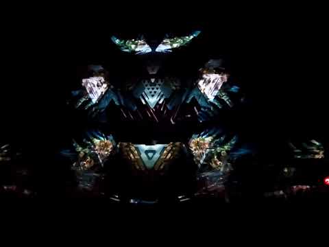 Psykovsky 7 Hours Ritual @karacus marakus festival 2021