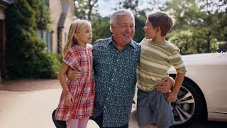 WeatherTech Man remembers eating hot dogs in the car