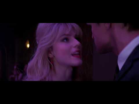 "Downtown (Downtempo)" performed by Anya Taylor-Joy | Official Music Video | Last Night in Soho