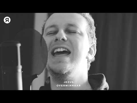 Reyer - Jezus Overwinnaar (akoestische video) feat. Talitha Govers