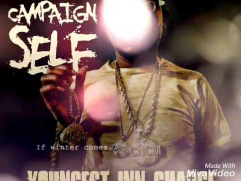 BFG Rickee ft Campaign Self - Deeper than rap
