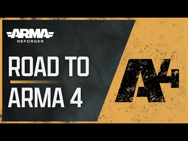 RUMOR) ARMA Reforger PC/Xbox One/Series S