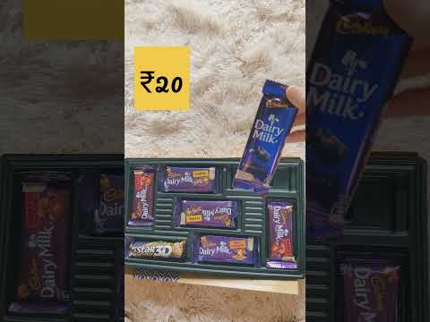 Cadbury celebration#₹300#unboxing with aishwerya#yt shorts...🍫🍫✨#shorts #unboxing