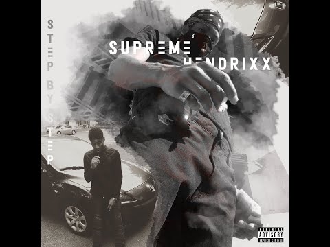 Supreme Hendrixx - couple moves