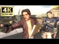 Tony Hawk S Underground 2 4K ULTRA HDR All Cutscenes Full Game Movie 4K HDR