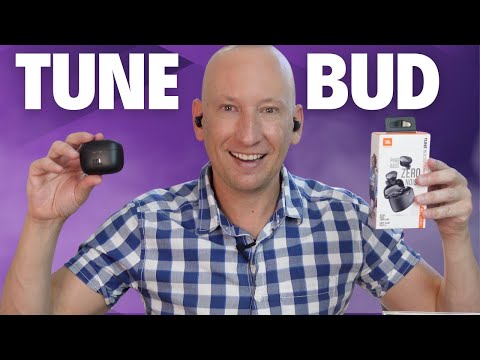 Revealed: JBL Tune Buds - Ultimate Sound or Overhyped? In-Depth Review & Unboxing