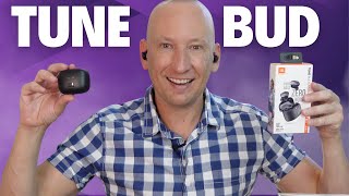 Video thumbnail for Revealed: JBL Tune Buds - Ultimate Sound or Overhyped? In-Depth Review & Unboxing by MrYouWho