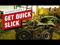Borderlands 3 Side Mission Walkthrough: Get Quick, Slick