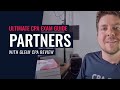 ultimate cpa exam guide partners with gleim cpa review