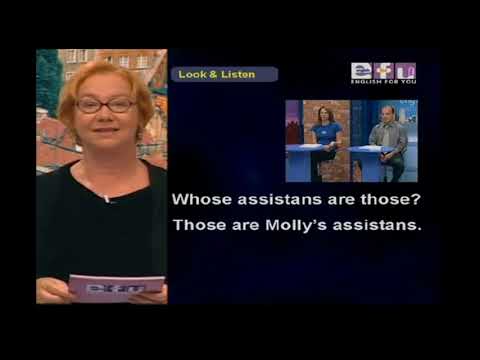 English For You Listening Practice 1 10