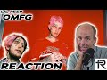 PSYCHOTHERAPIST REACTS To Lil Peep OMFG