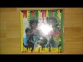 Ziggy Marley and the Melody Makers - Play the Game right
