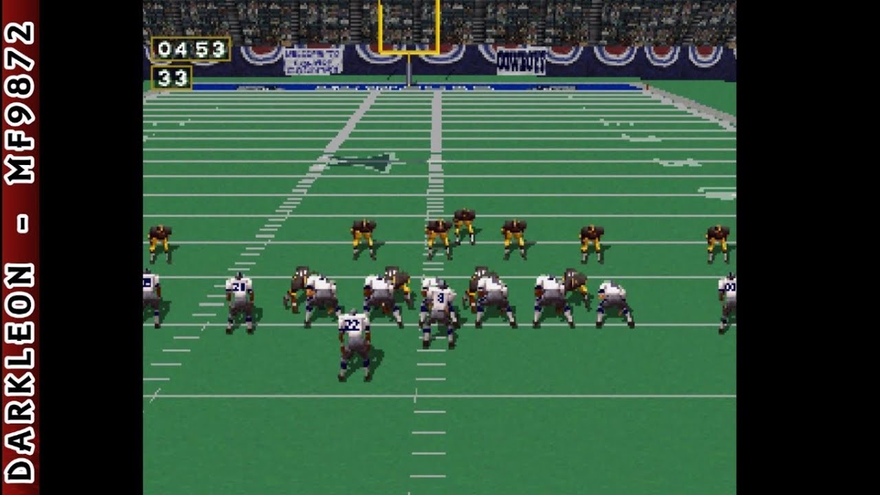 Gameplay Video