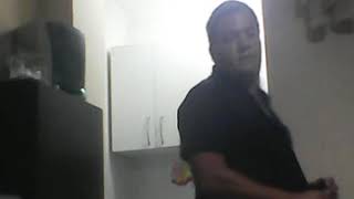 David canta por Raphael brillaba