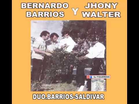 DUO BARRIOS SALDIVAR