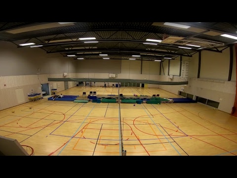 Volleyballtreffet 2019 Fredag Bane 2 #2