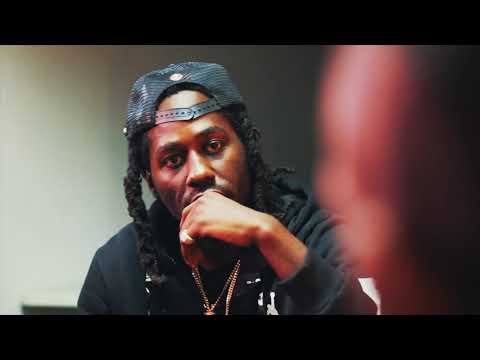 KING CLIPZEY - FUNERAL (MUZIK OFFICIAL VIDEO)