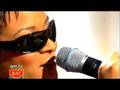 Gabrielle " Stay the Same " Live on GMTV 2004 ...