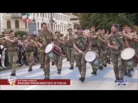 Banda Congedati Folgore