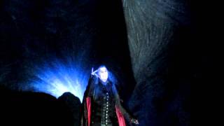 Tanz der Vampire - Sei bereit (Gott ist tot) [Drew Sarich] (Ronacher/Wien - 08.04.11)