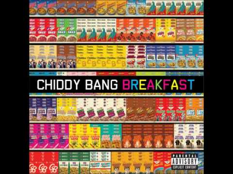 Chiddy Bang - Out 2 Space (Ft. Gordon Voidwell)