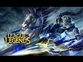 Lets Play League of Legends (German Full HD) #31 ...