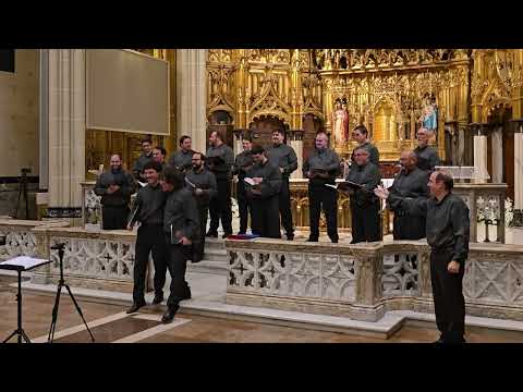 Kitolis (Luis Aramburu) - ERAGIYOK - Kantua eta Elkartasuna 2024