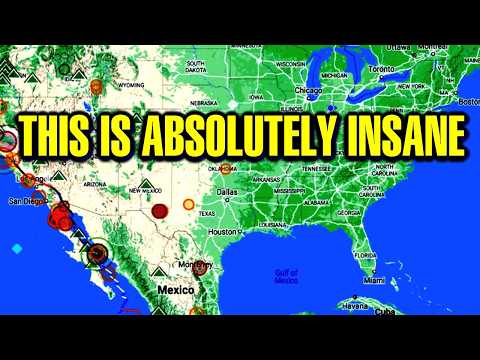 What They're Saying is About to Happen is What We Predicted 10 Years Ago..