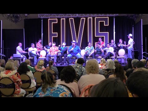 Jeff Lewis and Friends After Party Clip, “Trying to Get to You” - video by Susan Quinn Sand